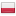 dzp.pl hosted country